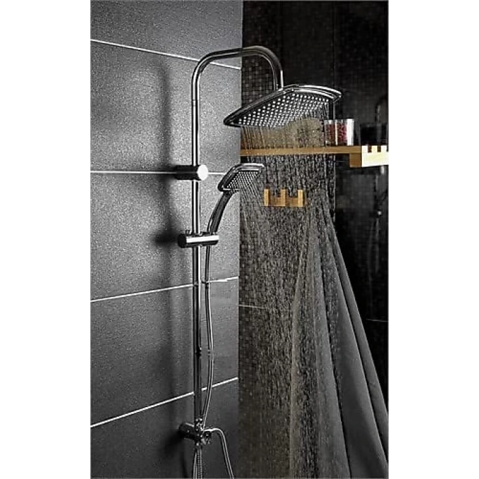 T.S.A Kardelen Tepe Duş Seti TPS137