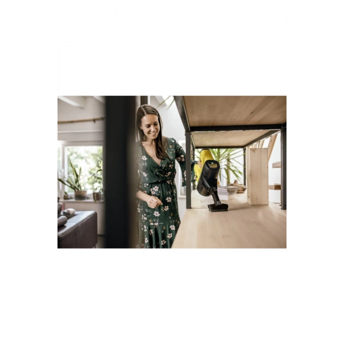 Karcher Vc 6 Cordless Ourfamıly Dikey Elektrikli Süpürge