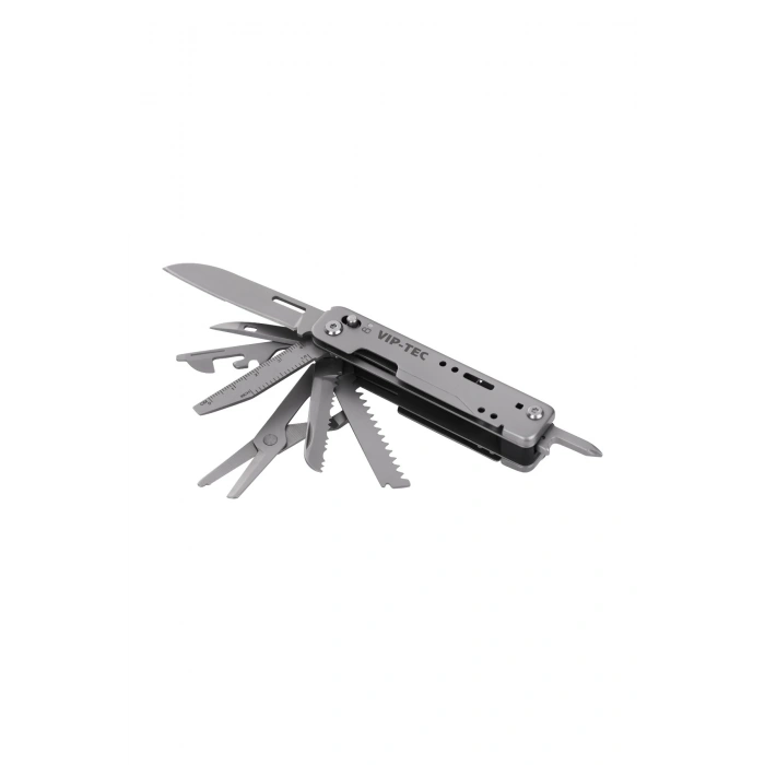 Vip-Tec VT875194 13 Parça Multifonksiyonel Çakı/Multitool
