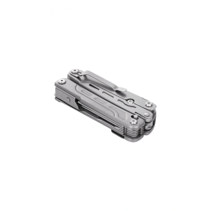 Vip-Tec VT875195 20 Parça Multifonksiyonel Pense/Çakı/Multitool