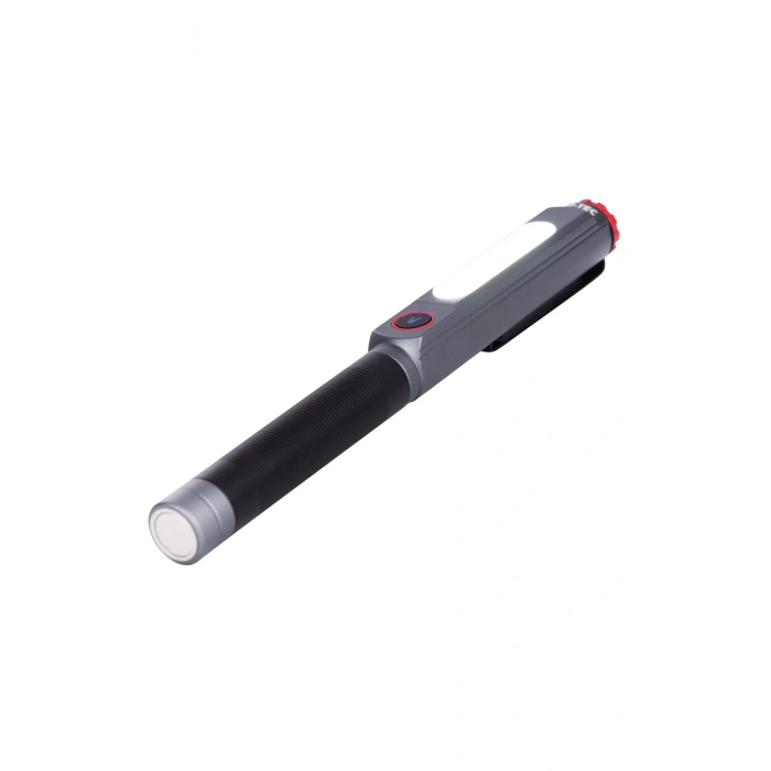 Vip-Tec VT891201 220/500 Lümen Alüminyum Kalem Tipi El Feneri