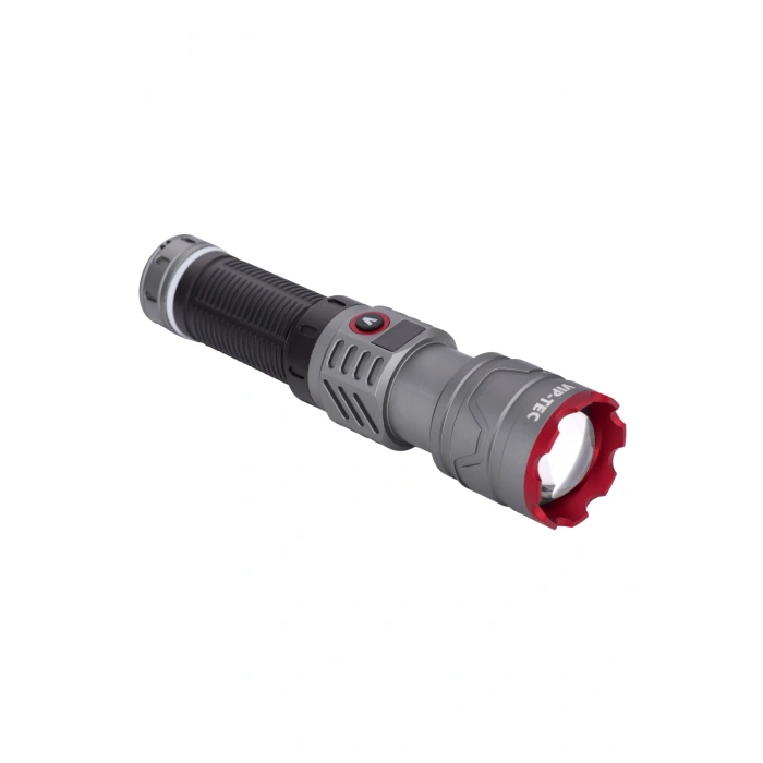 Vip-Tec VT891202 7 Fonksiyonlu 4000 Lümen Alüminyum Gövde El Feneri