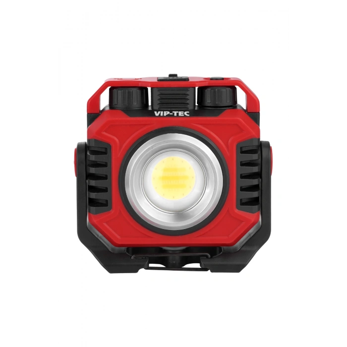Vip-Tec VT891205 1000 Lümen Çift Taraflı Çok Amaçlı Fener