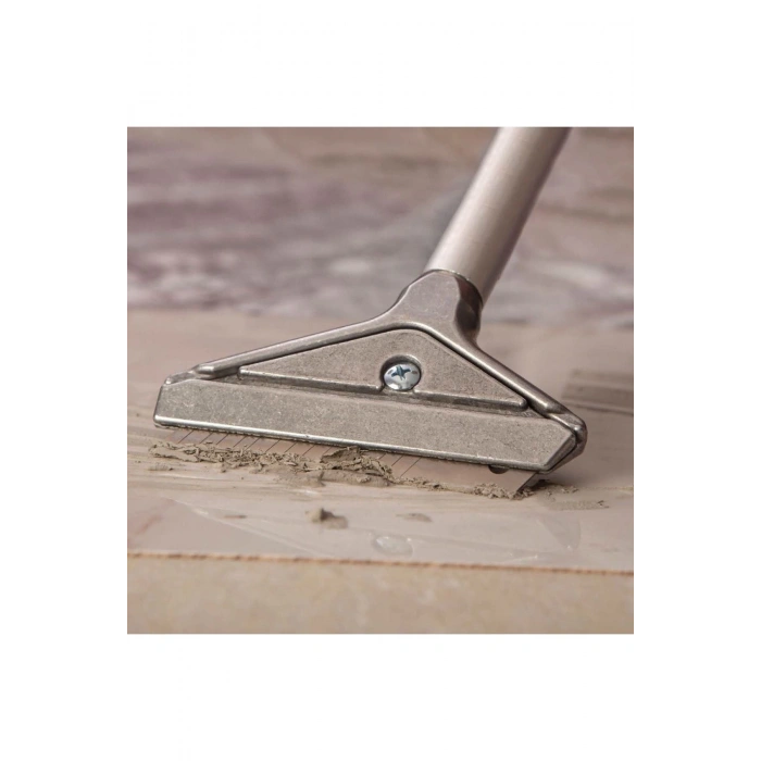 Vip-Tec Vt875133 Profesyonel Geniş Kazıma Bıçağı 30 Cm (orta)