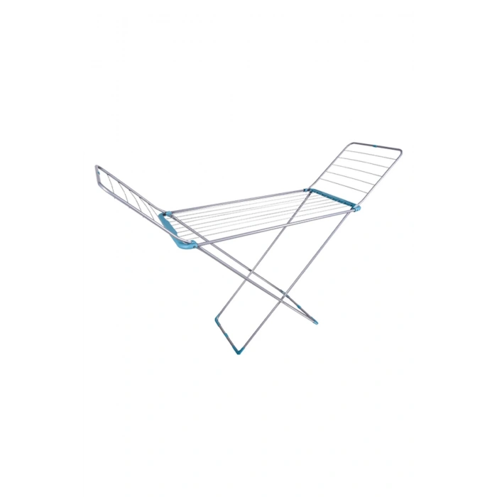 Lady Caprice Kanatlı Çamaşır Kurutma Askısı - Kurutmalık 174x111x55 Cm