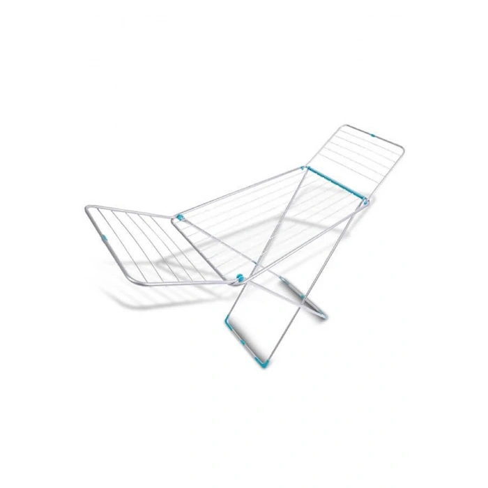 Lady Caprice Kanatlı Çamaşır Kurutma Askısı - Kurutmalık 174x111x55 Cm