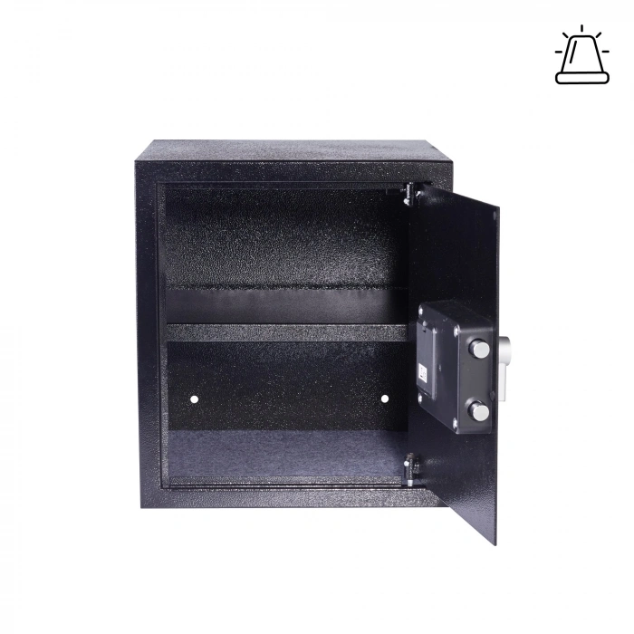 Yale Yec 390 Db1 Alarmlı Ofis Tipi Kasa