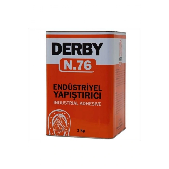 Derby Yapıştırıcı 3 kg
