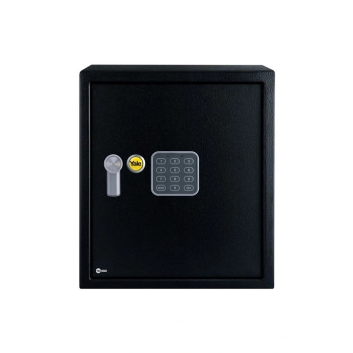 Yale Yec 390 Db1 Alarmlı Ofis Tipi Kasa