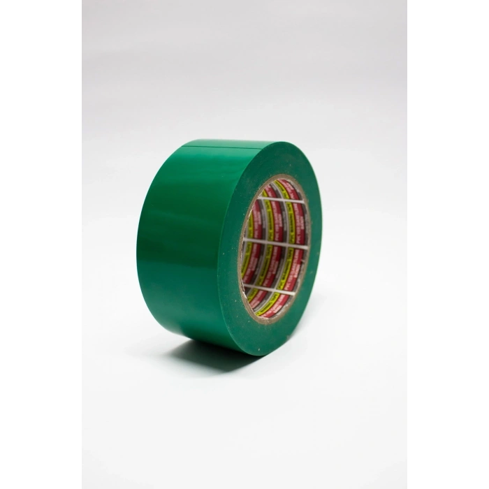 Yer İşaretleme Bandı 50mm 30 Metre (Renk Seçiniz)