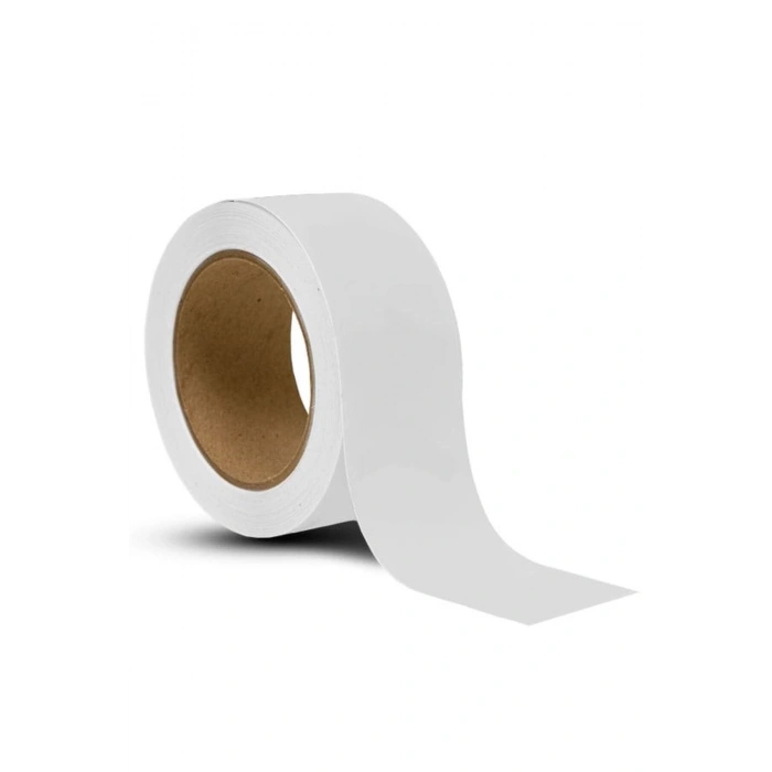 Yer İşaretleme Bandı 50mm 30 Metre (Renk Seçiniz)