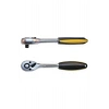 Nt Tools 3/8 Cırcır Kolu 200 mm. 45 Diş NC01C38