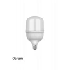 Osram 36 Watt E27 Duylu 6500Kelvin Beyaz Işık 4000Lümen T120 E Enerji Led Torç Ampul