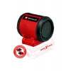 Einhell Tc-sr 18 Li Bt - Solo Bluetooth Hoparlör