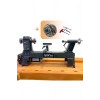 Rox Wood 0179 Devir Ayarlı Ahşap Torna Makinası 750 Watt