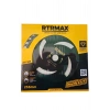Rtrmax Rty125 Tırpan Testeresi Elmas 40 Diş 255mm