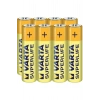 Varta Superlife Ince Pil Aaa(6+2)