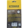 Rtrmax Sineklik 75x125cm Fiber Tül, Yıkanabilir, Beyaz
