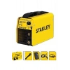 Stanley Star 4000 160a Inverter Kaynak Makinası