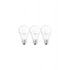 Standart Led Value Classic A60 8.5w Beyaz Işık E-27 Duy Ampul 3lü Paket