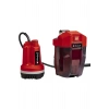 Einhell GE-PP 18 RB Li - Solo, Akülü Dalgıç Pompa - Temiz Su