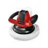 Einhell CE-CB 18/254 Li - Solo, Akülü Polisaj Makinesi