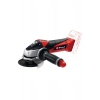 Einhell TE-AG 18/115 Li - Solo, Akülü Avuç Taşlama