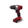 Einhell TE-CD 18/2 Li +39 (1x2,5 Ah),Akülü Vidalama