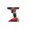 Einhell TE-CD 18/2 Li +39 (1x2,5 Ah),Akülü Vidalama