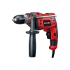 Einhell TC-ID 550 E, Darbeli Matkap