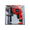 Einhell TC-ID 550 E, Darbeli Matkap