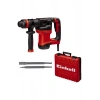 Einhell TE-DH 5, Kırıcı