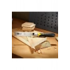 Stanley 020331 Fatmax Mini Çift Taraflı Esnek Hassas Kesim Testere 125 mm