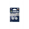 Varta Cr2016 Lityum Pil (2Lİ PAKET FİYATI)