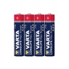 Varta Ince Kalem Pil - Aaa Longlife Max Power 4 Lü