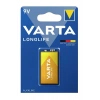 Varta Alkalin 9 Volt Pil Long Life 9 V