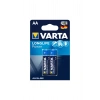 Varta Longlife Power Aa Kalem Pil (2Lİ)