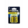 Varta Superlife 2li C Orta Pil