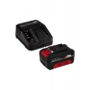 Einhell 18V 4,0 Ah PXC Starter Kit (Başlangıç Seti)