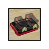 Einhell 18V 3A Power-X-Twincharger, İkili Şarj Cihazı