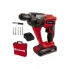 Einhell TE-HD 18 Li Kit (1x2,5 Ah),Akülü Pönomatik Darbeli Matkap
