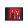 VIPTEC 6 Parça Hassas Kesim Seti (VT875006)