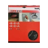 Kwb 491065 Duvar Zımpara Kağıdı 225 MM 15li Paket