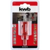 KWB Bi-Metal Panç 32 mm 6 Köşe Soket 49598732