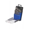 Kwb kwb Metal Matkap Ucu Seti 19 Parça 1-13 mm 49205920