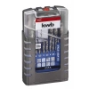 Kwb kwb Metal Matkap Ucu Seti 19 Parça 1-13 mm 49205920