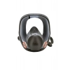 3M 6800 Tam Yüz Gaz Maskesi (Orta Boy)