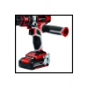 Einhell Te-cd 18/48 Li-i (2X2,0AH),akülü Darbeli Vidalama