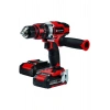 Einhell Te-cd 18/48 Li-i (2X2,0AH),akülü Darbeli Vidalama