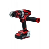 Einhell Te-cd 18/48 Li-i (2X2,0AH),akülü Darbeli Vidalama
